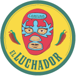 El Luchador Logo